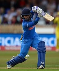 Australia v India: Semi-Final - ICC Women's World Cup 2017